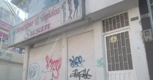 BOUTIQUE & TEJIDOS SUSAN BOUTIQUE & TEJIDOS SUSAN